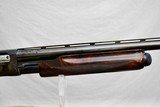 REMINGTON 870 D GRADE TRAP - FACTORY HAND ENGRAVED - WELL FIGURED WOOD - SALE PENDING - 9 of 14