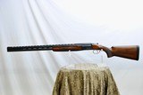 PERAZZI MX-2000 - 11MM X 11MM RIB - 30" BARREL - SALE PENDING - 5 of 20