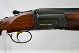 PERAZZI MX-2000 - 11MM X 11MM RIB - 30" BARREL - SALE PENDING - 3 of 20