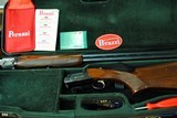 PERAZZI MX-2000 - 11MM X 11MM RIB - 30" BARREL - SALE PENDING - 1 of 20