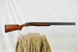 PERAZZI MX-2000 - 11MM X 11MM RIB - 30" BARREL - SALE PENDING - 4 of 20