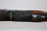 PERAZZI MX-2000 - 11MM X 11MM RIB - 30" BARREL - SALE PENDING - 13 of 20