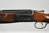PERAZZI MX-2000 - 11MM X 11MM RIB - 30" BARREL - SALE PENDING - 2 of 20