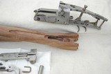 ITHACA CLASSIC DOUBLES NID 20/28 GAUGE KIT GUN - COMPLETE WITH WOOD - 3 of 6