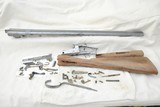 ITHACA CLASSIC DOUBLES NID 20/28 GAUGE KIT GUN - COMPLETE WITH WOOD - 2 of 6