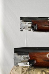 WINCHESTER 101 - 28 GAUGE AND 410 GAUGE SKEET BARRELS WITH FORENDS - SALE PENDING - 6 of 13