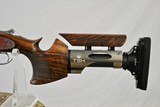 BERETTA SO-5 - A UNIQUE / ONE OF A KIND TRAP GUN - 29 1/2" BARRELS - 5 of 25