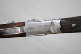 BERETTA SO-5 - A UNIQUE / ONE OF A KIND TRAP GUN - 29 1/2" BARRELS - 19 of 25