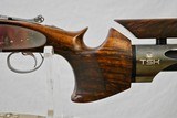 BERETTA SO-5 - A UNIQUE / ONE OF A KIND TRAP GUN - 29 1/2" BARRELS - 18 of 25