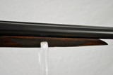 LC SMITH GRADE 2 IN 12 GAUGE - 30" BARRELS - 9 of 22