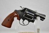 COLT DETECTIVE SPECIAL - GREAT CARRY GUN - 2 of 8