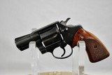 COLT DETECTIVE SPECIAL - GREAT CARRY GUN - 1 of 8