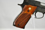 SMITH & WESSON MODEL 52-2 - 99% CONDITION - SALE PENDING - 5 of 9