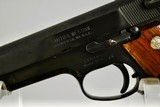 SMITH & WESSON MODEL 52-2 - 99% CONDITION - SALE PENDING - 4 of 9