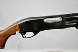 VINTAGE REMINGTON 870 - 3" MAGNUM - 30" FULL - NEAR MINT - 1 of 12