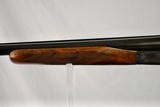 BROWNING BSS SIDE BY SIDE - 30" BARRELS - EXCELLENT CONDITION - 13 of 18