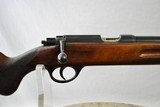 BSW Meisterschaftsbüchse - RARE PROTOTYPE GUN FEATURED IN TRAINING RIFLES OF THE THIRD REICH GERMANY - 1 of 16