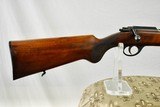 BSW Meisterschaftsbüchse - RARE PROTOTYPE GUN FEATURED IN TRAINING RIFLES OF THE THIRD REICH GERMANY - 6 of 16
