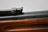 BSW Meisterschaftsbüchse - RARE PROTOTYPE GUN FEATURED IN TRAINING RIFLES OF THE THIRD REICH GERMANY - 5 of 16