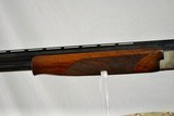 BROWNING MODEL 425 - 20 GAUGE SPORTER - 30" BARRELS WITH INVECTOR PLUS CHOKES - 20 of 21