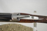 BROWNING MODEL 425 - 20 GAUGE SPORTER - 30" BARRELS WITH INVECTOR PLUS CHOKES - 8 of 21