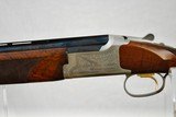 BROWNING MODEL 425 - 20 GAUGE SPORTER - 30" BARRELS WITH INVECTOR PLUS CHOKES - 2 of 21