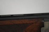 BROWNING MODEL 425 - 20 GAUGE SPORTER - 30" BARRELS WITH INVECTOR PLUS CHOKES - 17 of 21