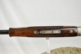 BROWNING MODEL 425 - 20 GAUGE SPORTER - 30" BARRELS WITH INVECTOR PLUS CHOKES - 10 of 21