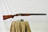 BROWNING MODEL 425 - 20 GAUGE SPORTER - 30" BARRELS WITH INVECTOR PLUS CHOKES - 4 of 21