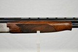 BROWNING MODEL 425 - 20 GAUGE SPORTER - 30" BARRELS WITH INVECTOR PLUS CHOKES - 7 of 21