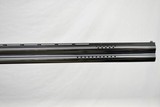 BROWNING MODEL 425 - 20 GAUGE SPORTER - 30" BARRELS WITH INVECTOR PLUS CHOKES - 14 of 21
