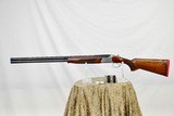 BROWNING MODEL 425 - 20 GAUGE SPORTER - 30" BARRELS WITH INVECTOR PLUS CHOKES - 3 of 21