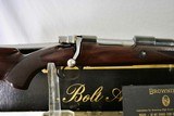 BROWNING GRADE 1 SAFARI - 30-06 - WITH BOX AND PAPERWORK - 1 of 25