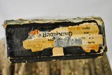 BROWNING GRADE 1 SAFARI - 30-06 - WITH BOX AND PAPERWORK - 12 of 25
