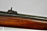 BROWNING MODEL 71 CARBINE IN 348 WITH ORIGINAL BOX - 13 of 15