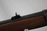 BROWNING MODEL 71 CARBINE IN 348 WITH ORIGINAL BOX - 9 of 15