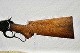 BROWNING MODEL 71 CARBINE IN 348 WITH ORIGINAL BOX - 11 of 15