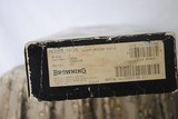 BROWNING MODEL 71 CARBINE IN 348 WITH ORIGINAL BOX - 6 of 15