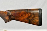 THE BILLY PERDUE - FABBRI PIGEON SHOTGUN - 12 GAUGE - 30" BARRELS - 6 of 24