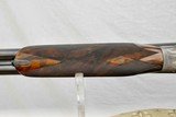 THE BILLY PERDUE - FABBRI PIGEON SHOTGUN - 12 GAUGE - 30" BARRELS - 17 of 24