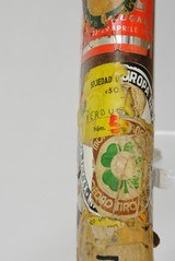 THE BILLY PERDUE - FABBRI PIGEON SHOTGUN - 12 GAUGE - 30" BARRELS - 10 of 24