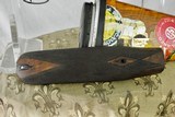 THE BILLY PERDUE - FABBRI PIGEON SHOTGUN - 12 GAUGE - 30" BARRELS - 9 of 24