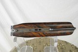 THE BILLY PERDUE - FABBRI PIGEON SHOTGUN - 12 GAUGE - 30" BARRELS - 13 of 24