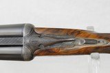 THE BILLY PERDUE - FABBRI PIGEON SHOTGUN - 12 GAUGE - 30" BARRELS - 11 of 24