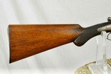 THOMAS WILD - 12 GAUGE HAMMER SHOTGUN - STEEL BARRELS WITH NITRO PROOF - ANTIQUE - 6 of 17