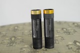 BROWNING GOLD EXTENDED CHOKE TUBES FOR 20 GAUGE