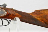 AYA NUMBER 2 IN 12 GAUGE - MINT CONDITION - POSSIBLY UNFIRED - 16 of 25