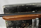 BROWNING SEMI AUTO 22 - FIRST YEAR PRODUCTION 1974 - JAPAN - WITH ORIGINAL BOX - 9 of 17