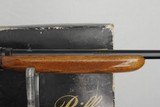 BROWNING SEMI AUTO 22 - FIRST YEAR PRODUCTION 1974 - JAPAN - WITH ORIGINAL BOX - 10 of 17