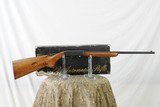 BROWNING SEMI AUTO 22 - FIRST YEAR PRODUCTION 1974 - JAPAN - WITH ORIGINAL BOX - 3 of 17